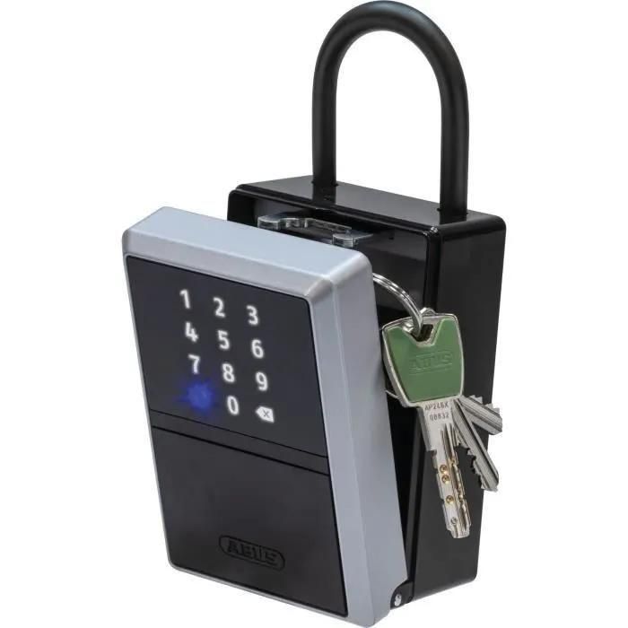 Alarm Abus Keygarage? 797 Smart Bluetooth - 3
