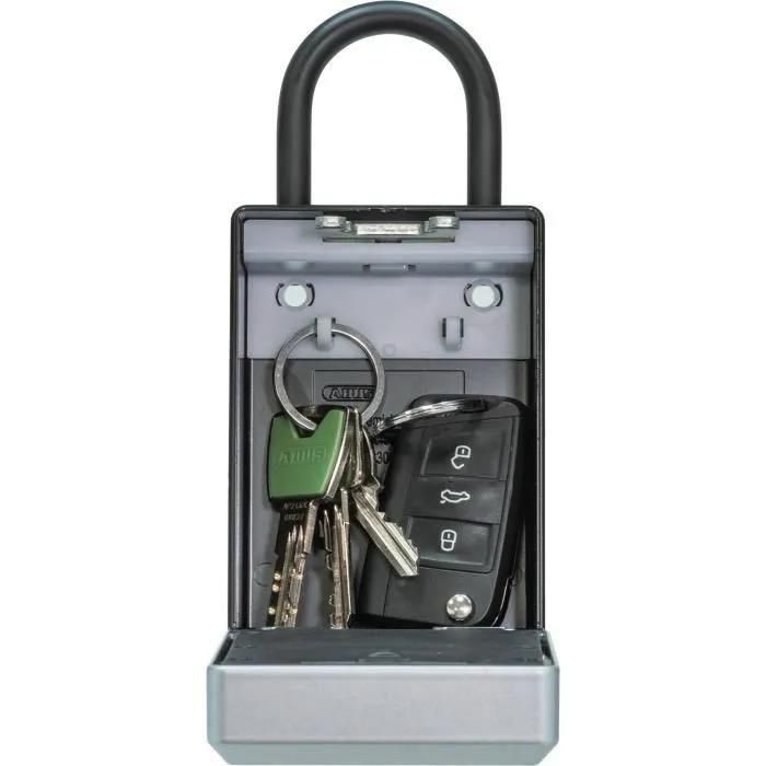Alarm Abus Keygarage? 797 Smart Bluetooth - 4