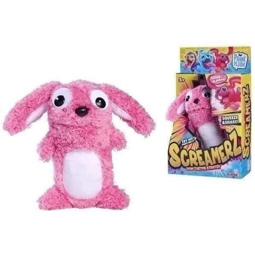 Screamerz Hase