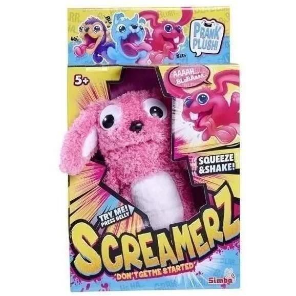 Screamerz Hase - 3