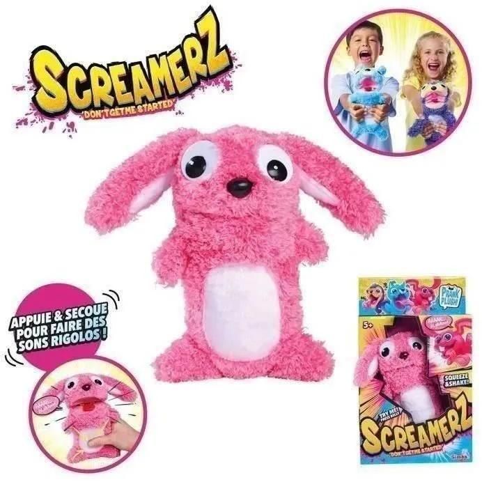 Screamerz Hase - 4