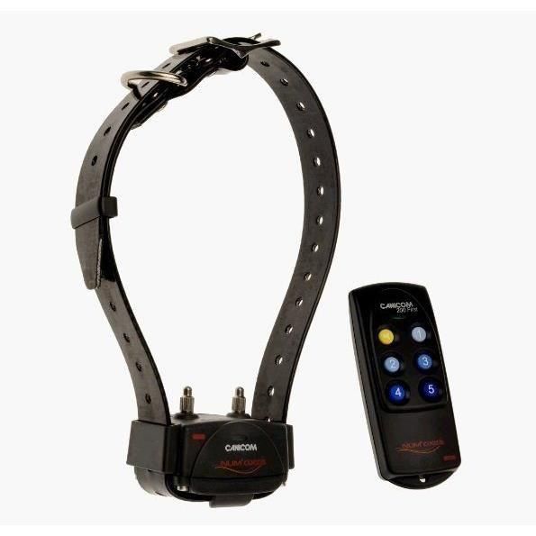 Canicom 200 First Collier D'ducation Et Dressage Pour Chien - 2