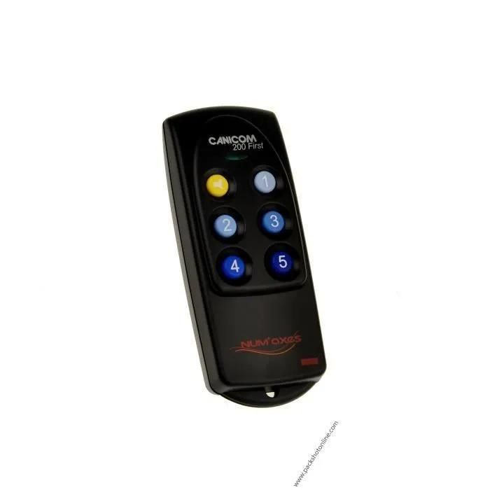 Canicom 200 First Collier D'ducation Et Dressage Pour Chien - 4