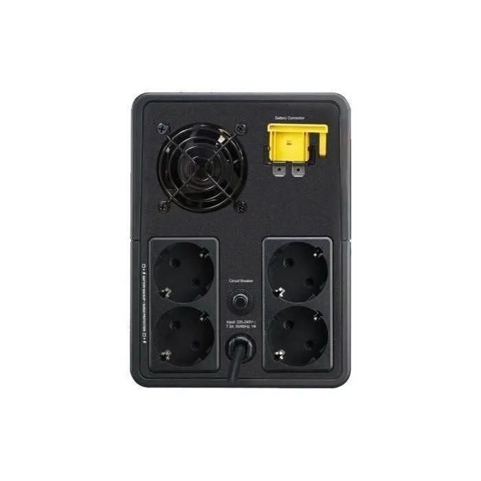 APC Easy UPS BVX Series BVX1600LI-GR - Onduleur - CA 220-240 V - 900 Watt -... - 4