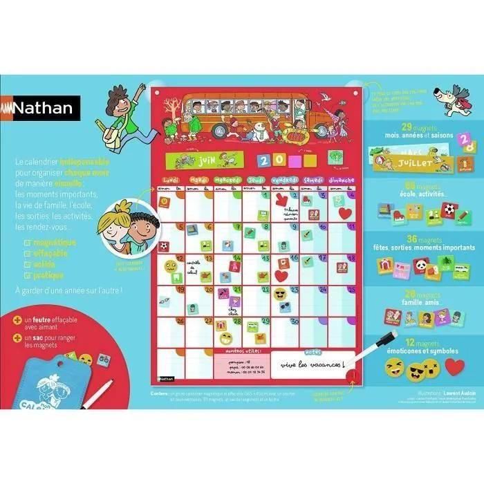Classic_Games_Nathan Mon Calendrier Perpetuel - 3