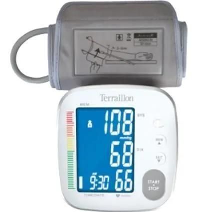 Terraillon Hba62130wh - Moniteur De Tension Artérielle - Sans Fil - Blanc - 2