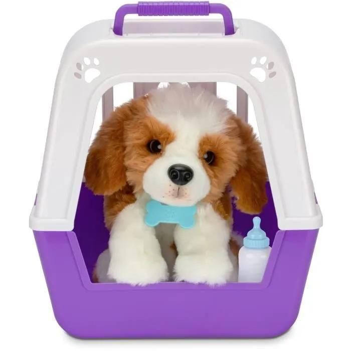 Mon Chiot Beagle - Moose Toys - Really Real - Little Live Pets - Chiot Inte... - 2