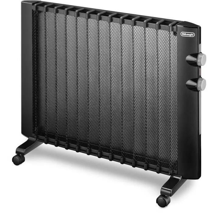 De'Longhi HMP 2000 - Radiateur