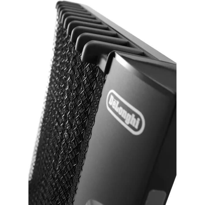 De'Longhi HMP 2000 - Radiateur - 3