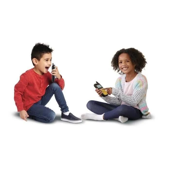 Vtech Kidi Talkie - 2