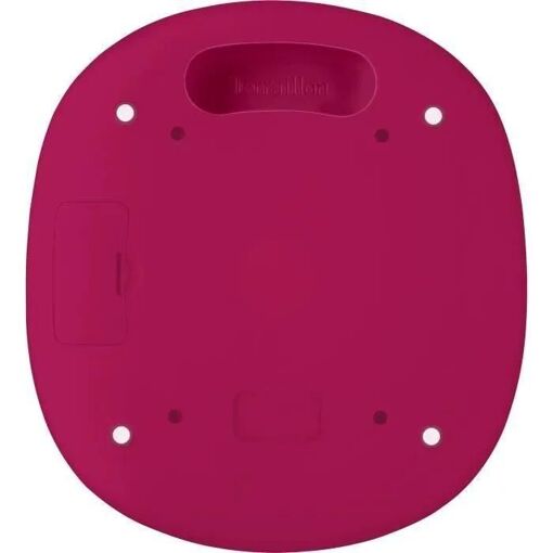 Terraillon Macaron One - Balance De Cuisine - Cerise - 2
