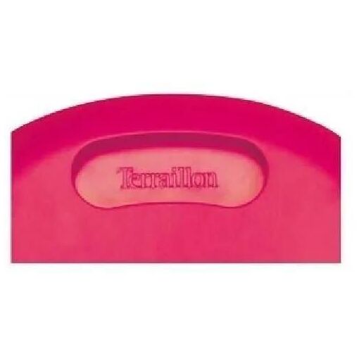 Terraillon Macaron One - Balance De Cuisine - Cerise - 3
