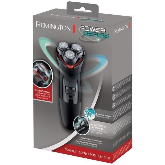 Remington Powerseries Pr1330 - Rasoir - 2