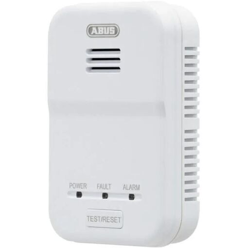 ABUS Gaswarnmelder GWM100ME