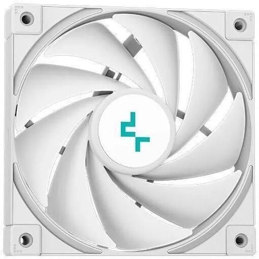 Deepcool Lt520 Wh R-lt520-whamnf-g-1 - 2