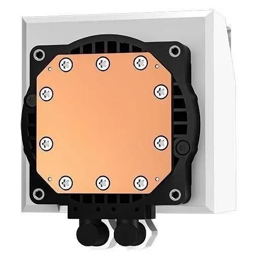 Deepcool Lt520 Wh R-lt520-whamnf-g-1 - 3