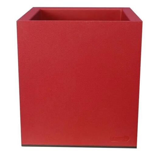Riviera Bac Granit - 40x40 Cm - Rouge