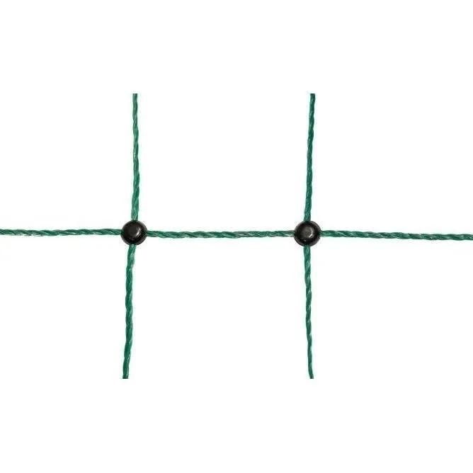 Filet Lapin 65 Cm, Simple Pointe, Vert, 25 M - 2