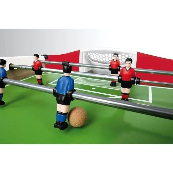 BABYFOOT BBF N�1 - 3