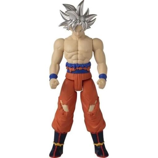 Dragon Ball - Ultra Instinct Goku - Figurine G�ante Limit Breaker 30cm - 3