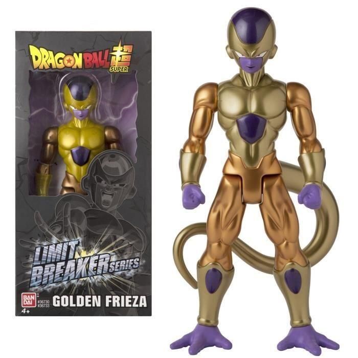 Dragon Ball - Freezer - Figurine G�ante Limit Breaker 30cm