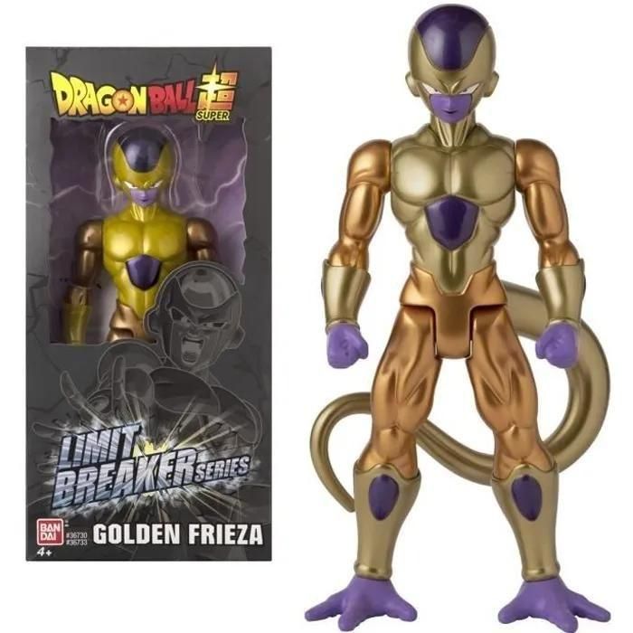 Dragon Ball - Freezer - Figurine G�ante Limit Breaker 30cm - 2