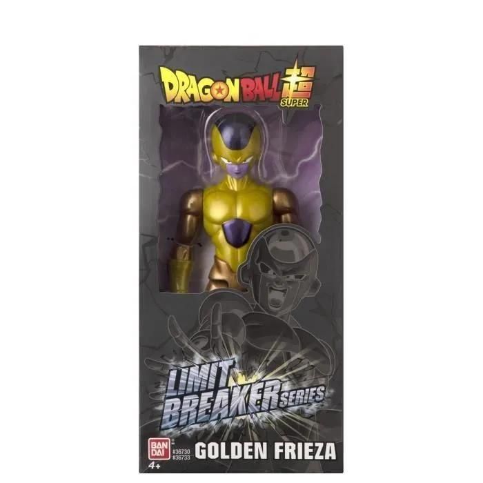 Dragon Ball - Freezer - Figurine G�ante Limit Breaker 30cm - 3