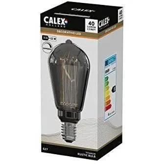 Lampe Led Calex 3,5 W - 3