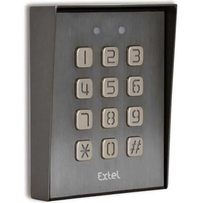 Clavier � codes filaire KLAVY 3