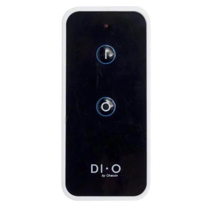 T�l�commande 1 canal Dio Home Connected