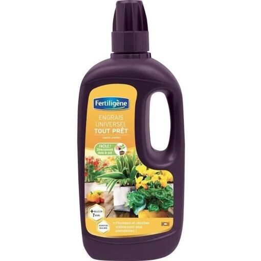 Fertiligene Engrais Universel - 1 L