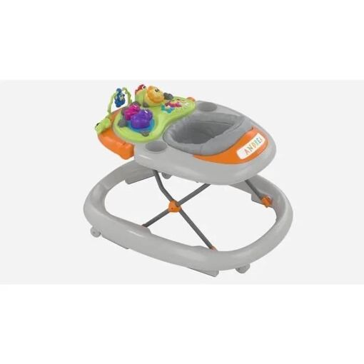 Chicco Trotteur Walky Talky Grey