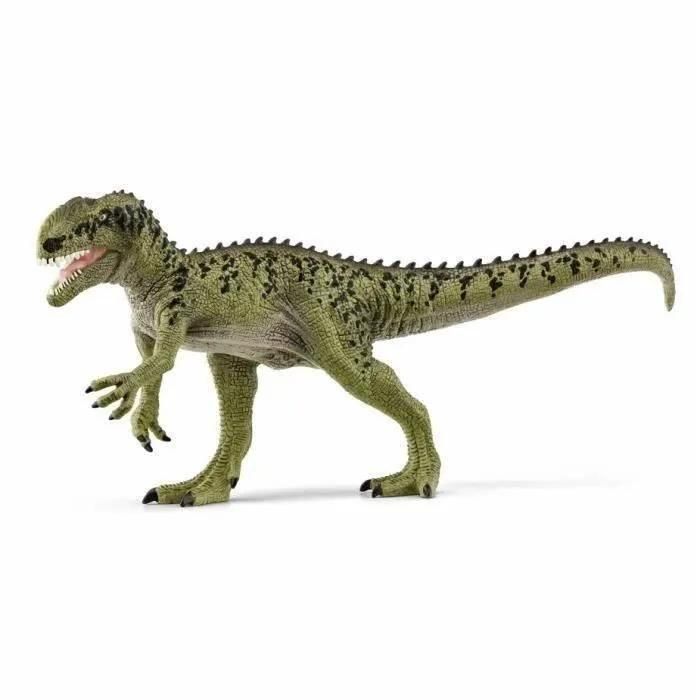 Dinosaurs Monolophosaure - 2