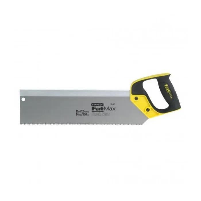 Scie � Dos FatMax� STANLEY 2-17199