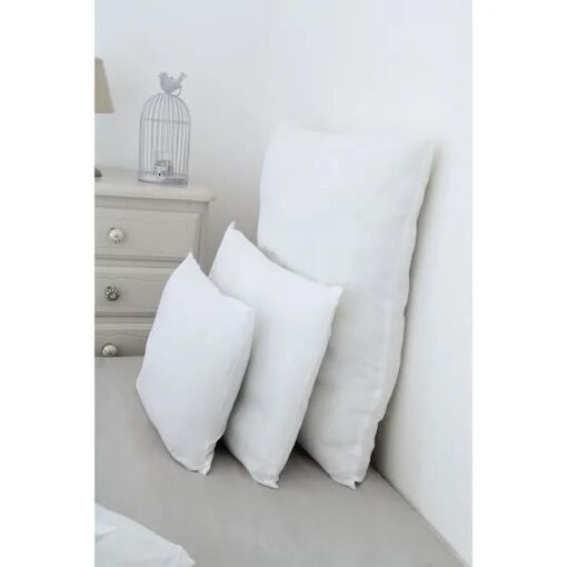 Oreiller Doux Nid 40x60cm - Doux Nid - 2