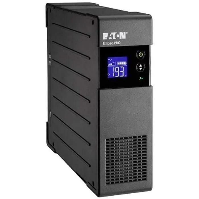 Eaton Ellipse PRO 850 - Onduleur - CA 230 V - 510 Watt - 850 VA - 9 Ah - US...