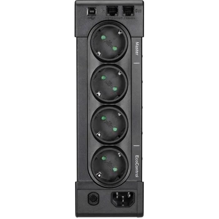 Eaton Ellipse PRO 850 - Onduleur - CA 230 V - 510 Watt - 850 VA - 9 Ah - US... - 2