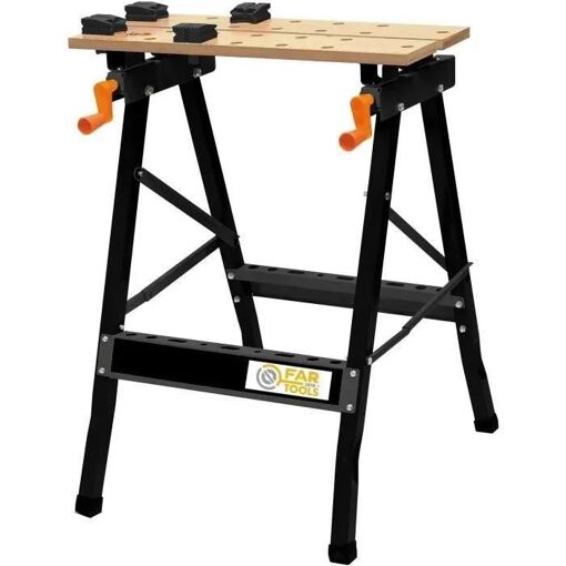 Etabli pliant WB 100 - 2