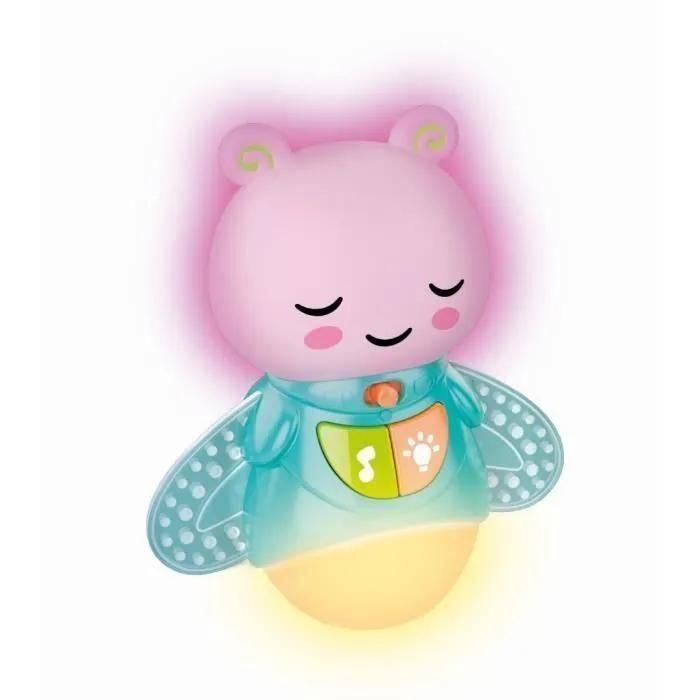 Baby Clementoni For You Veilleuse Luciole - Good Night Lamp - 2