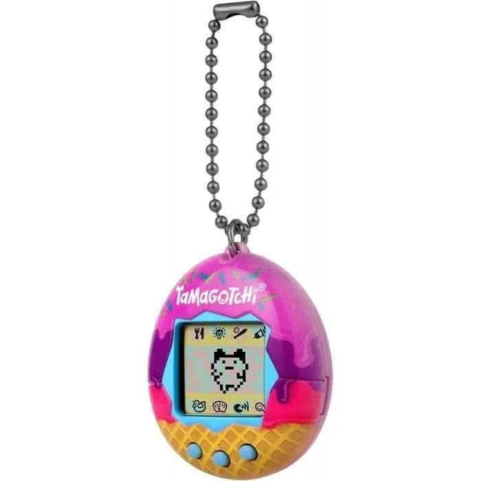 Tamagotchi - Ice Cream (42922) - 2