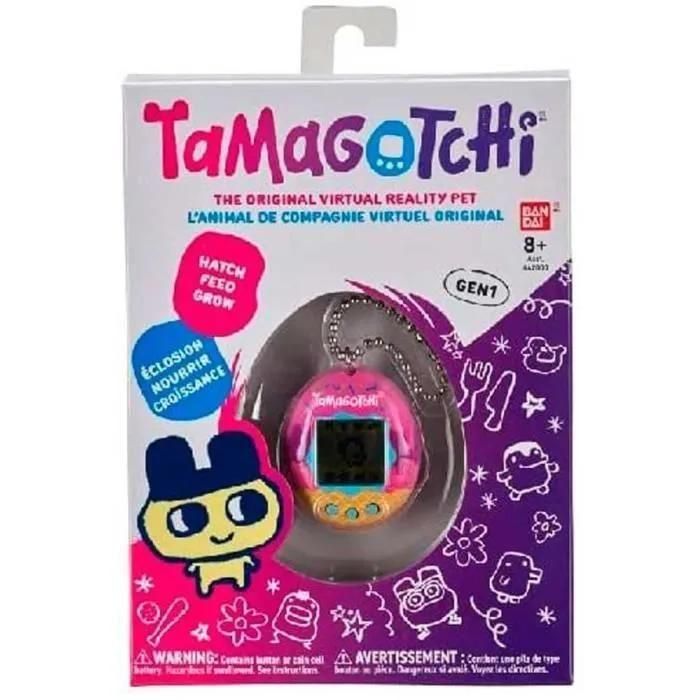 Tamagotchi - Ice Cream (42922) - 3