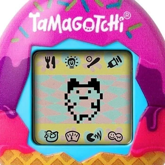 Tamagotchi - Ice Cream (42922) - 4