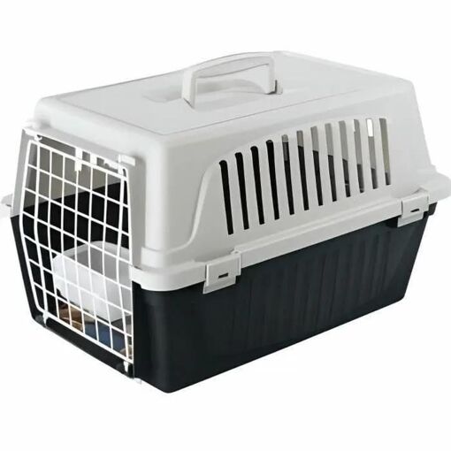 1 X CM 48X32 H.CM 29 ATLAS 10 FERPLAST PORTE-CHAT - 2