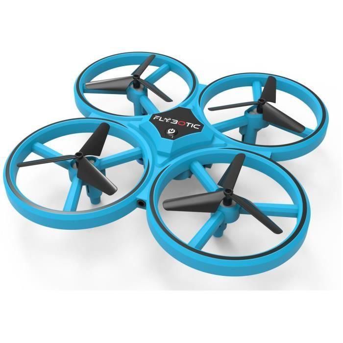 Flybotic Flashing Drone R/C-Silverlit
