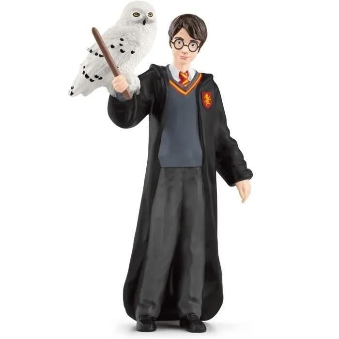 Harry Potter Harry Et Hedwige - 2