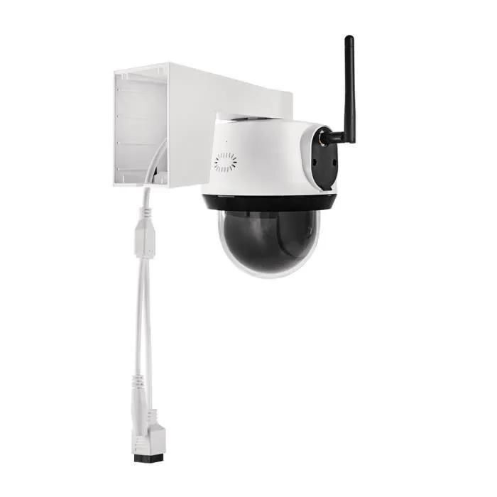 ABUS PPIC42520 - Camera Dome Exterieur orientable 360� - 4