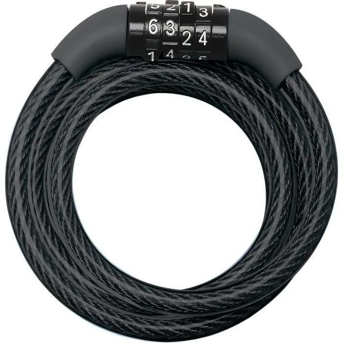 C�ble acier tr�ss� 1.20xd.8mm