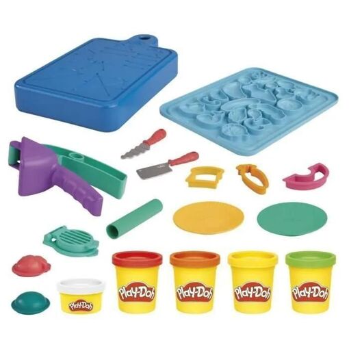 Hasbro Play-Doh Kit Du Petit Chef Cuisinier - 2