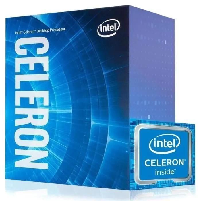 Processeur Intel Celeron G5905 Box - 2