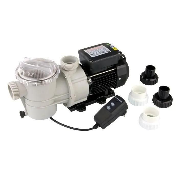 Pompe de filtration Poolmax TP-150